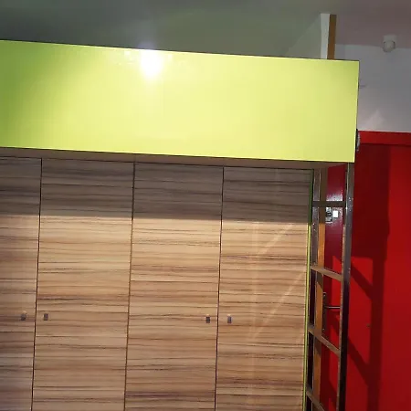 Estudio Renovado Con Terraza A 200m De La Playa De + Parking Privado Y Climatizacion - Es-258-14 Apartament Roses