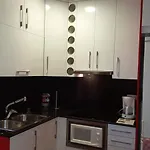 Estudio Renovado Con Terraza A 200m De La Playa De + Parking Privado Y Climatización - Es-258-14 * Rosas